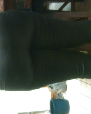 Donk Wit Linien 5 #12779876