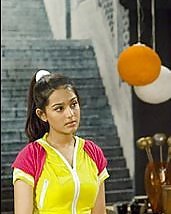 Indian Schlank N Sexy Amrita Rao - 3 #9293010