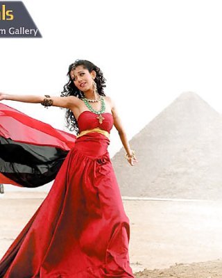 Indian Schlank N Sexy Amrita Rao - 3 #9293037
