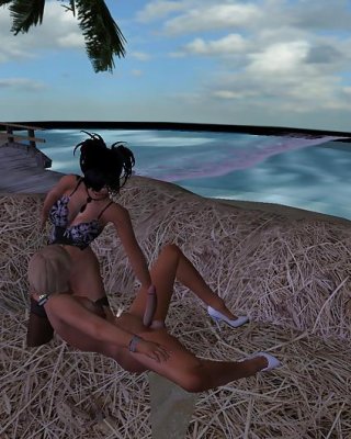 Second Life 2 #12998679