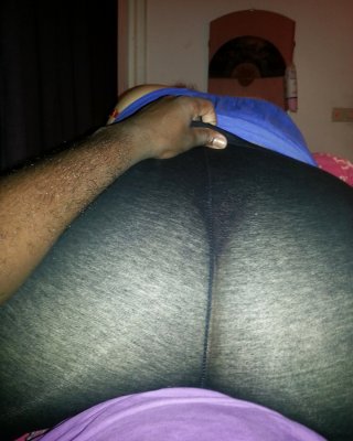 Bbw Ass #12354803