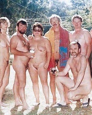 Nudisten - 2 #8362151