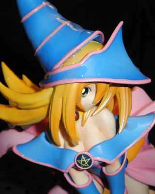 'dark magician girl hentai' Search - advisersex.ru