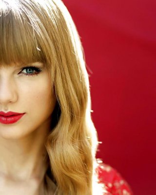 Hot-Liste: Taylor Swift #14686701