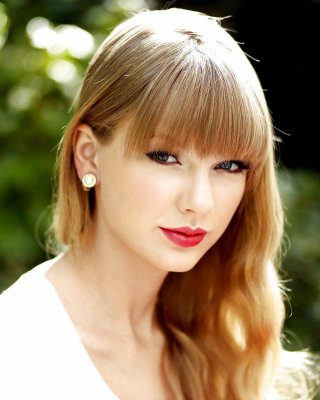 Hot-Liste: Taylor Swift #14686707