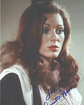 Solo's Of Annette Haven