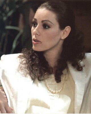 Solo's Of Annette Haven