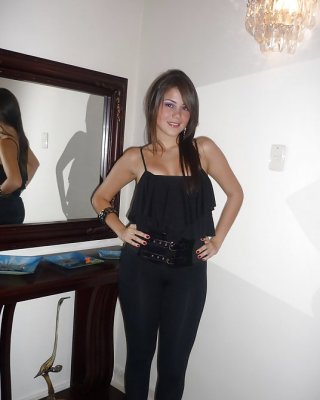 Kolumbien Babes Hotties Latina Hot #17373058