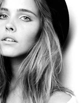 Isabel Lucas #15313842