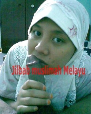 Hijab Asian Indo Girls III