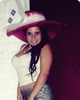 Daniela #12004720