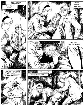 Some Adult Sex Comics Pics Black And White