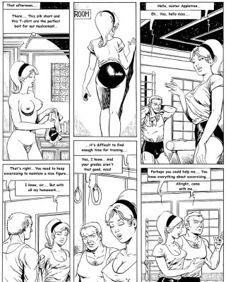 Some Adult Sex Comics Pics Black And White