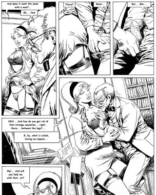 Some Adult Sex Comics Pics Black And White