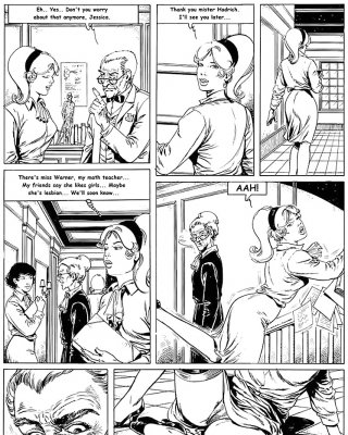 Some Adult Sex Comics Pics Black And White