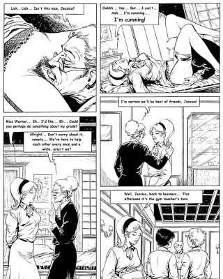 Some Adult Sex Comics Pics Black And White