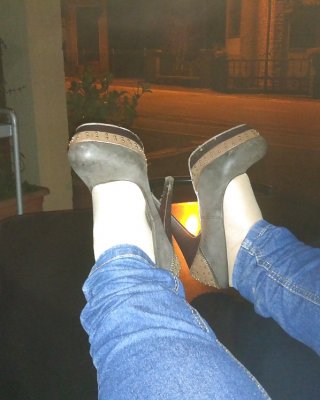 Mmmmmm Strumpfhosen Cum Auf #10845528