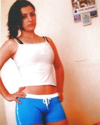 Turkish Girls #19716679