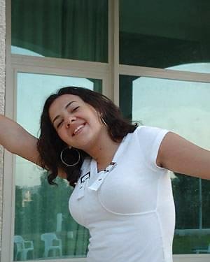 Hot stars arab 2 #19315059