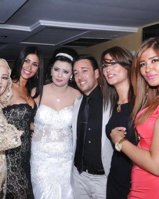 Hot stars arab 2 #19315074