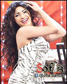 Hot stars arab 2 #19315088