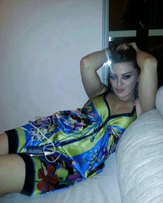 Hot stars arab 2 #19315108