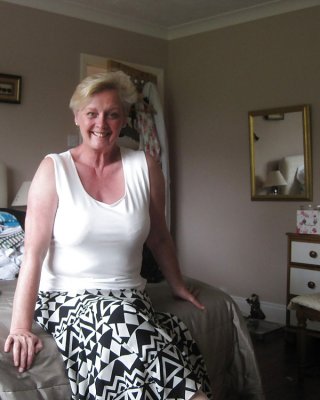 MILF Und Reifen 46 #13639296