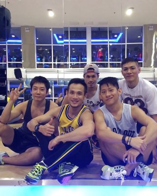 Malaysia Jungen #19710332
