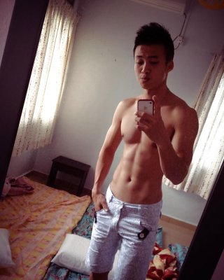 Malaysia Jungen #19710376