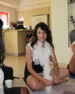 Upskirt 4 #12619519