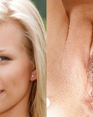 Blondinen Und Fotzen (rasiert) Von Troc #13409458