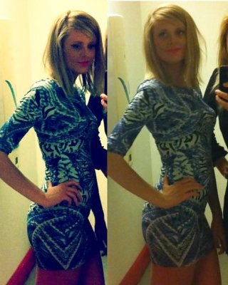 Mädchen, Ich Weiß-wer U Am Besten Gefallen? #21470372