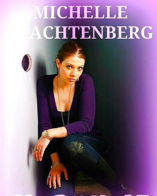 Michelle trachtenberg - my fake covers
 #11367128