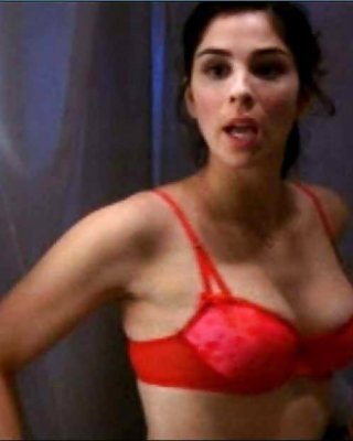 Sarah Silverman