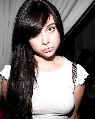 Alessandra Torresani #2859952