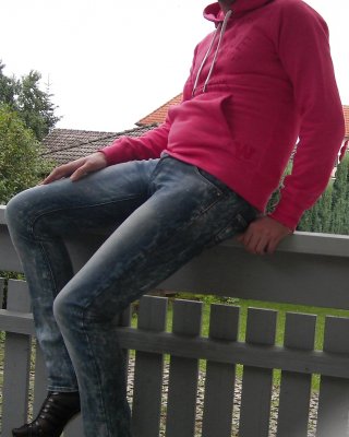 Draußen #7580320