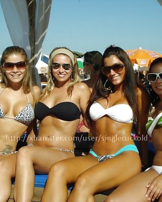 Rey del bikini Brasil 07
 #6543161