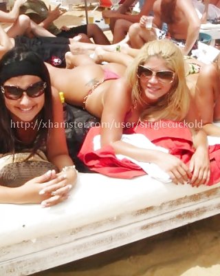Rey del bikini Brasil 07
 #6543192