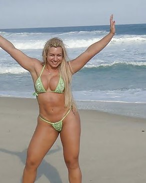 Rey del bikini Brasil 07
 #6543211