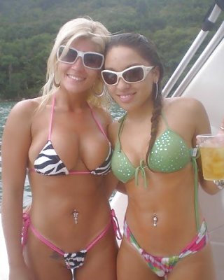 Rey del bikini Brasil 07
 #6543230