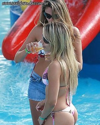 Rey del bikini Brasil 07
 #6543251