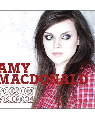 Amy Macdonald #14912761