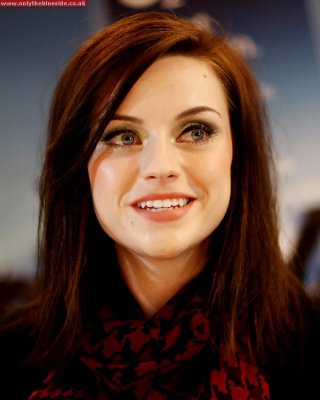 Amy Macdonald #14912767