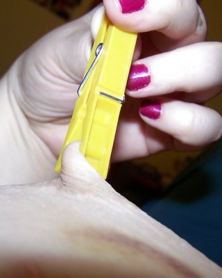 Bekleidet Gepinnt Nips #1118920