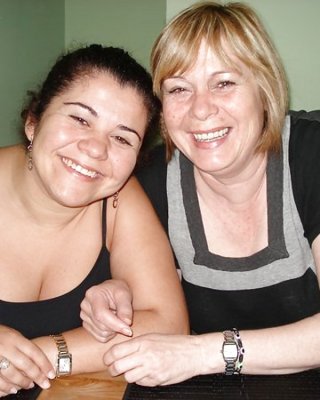 Facebook Maria Perez Benítez Meer #11413762