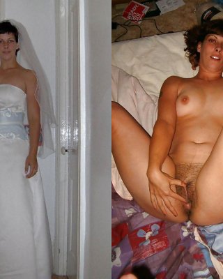 Wedding dressed undressed Porn Pictures, XXX Photos, Sex Images #900502 -  PICTOA