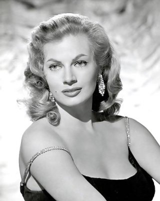 Anita Ekberg #2358891