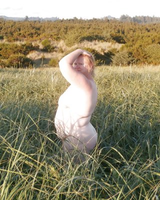 In The Tall Grass