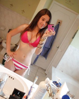 Verdammt Whata Hottie V2 #1800685