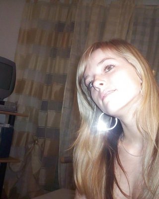 Russische Mädchen An Home2 #5606422